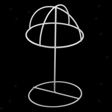 Vintage Hat Holder Display