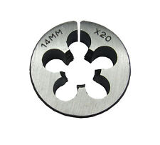 RDGTOOLS 14 MM x 2 DIE M14