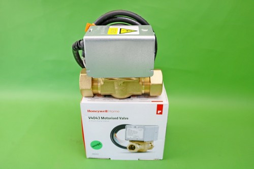 Honeywell v4043 port - port, 28mm