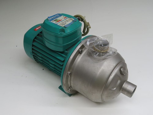 Wilo mhi203 380 - wilo, mhi203-1/10/e/3-380-60-2