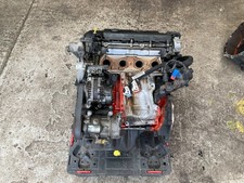 Mini cooper engine N16B16A