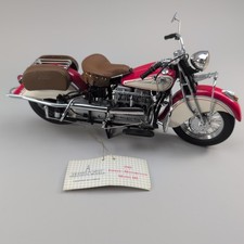 Franklin Mint 1942 Indian 442