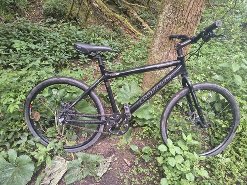 Carrera subway eight - eight, 18"