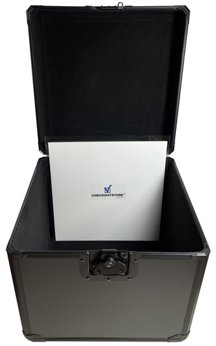 Cos black limited - limited, aluminum