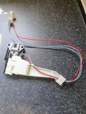 Zanussi Jetsystem Door Inter Lock