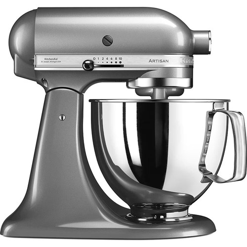 Kitchenaid 5ksm125bcu artisan - kitchenaid,