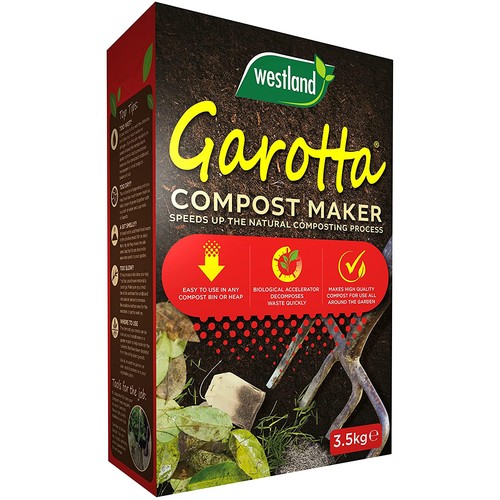 Westland garotta compost maker - westland,