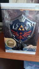 The Legend of Zelda Hylian