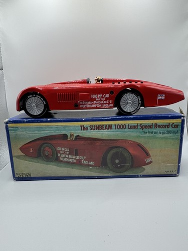 Schylling tinplate sunbeam - schylling,