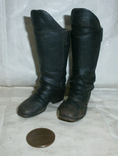 Sideshow  ACW Officers boots (