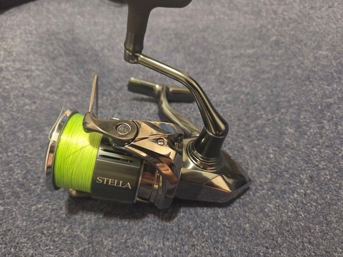 Shimano stella 4000xg - 22,