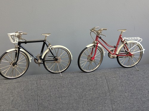 Vintage scale diecast - vintage,