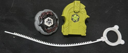 Rock zurafa r145wb beyblade - zurafa,