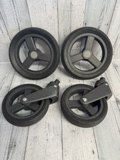 Oyster Zero/Gravity Pram