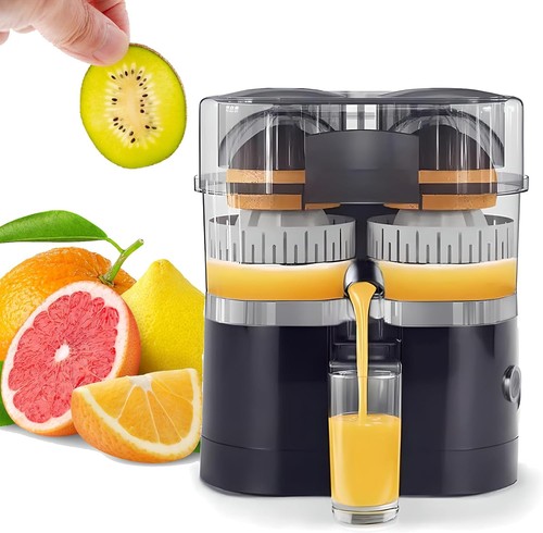 Fast electric twin citrus - twin,