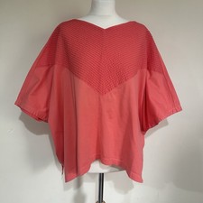 Yacco Maricard Top O/S Coral V