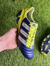 Adidas Predator AdiPower Elite