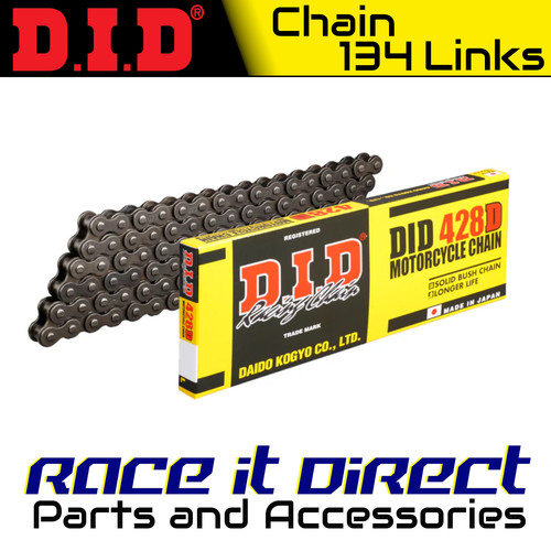 Did chain for derbi 125 - for,