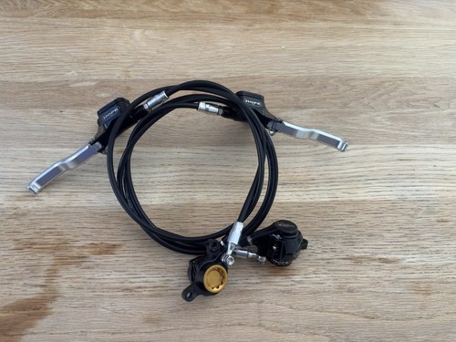 Hope mono mini hydraulic disc - hope,
