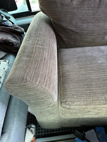 Marks spencer sofa - &,