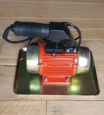 NOS hand held Vibratory