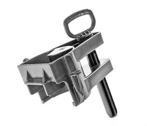Rolly toys hitch adapter - adapter, &