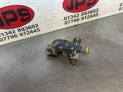 Thermostat housing top - hat, x