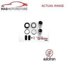 BRAKE CALIPER REPAIR KIT FRONT