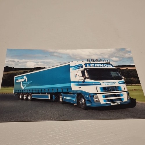 Lennon international transport - international,