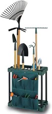 Garden Hand Tools Storage