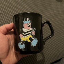 Vintage Pottery Bertie Bassett