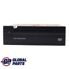 Mercedes W211 W219 Navigation