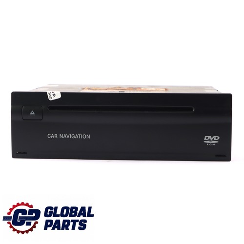 Mercedes w211 w219 navigation - mercedes,