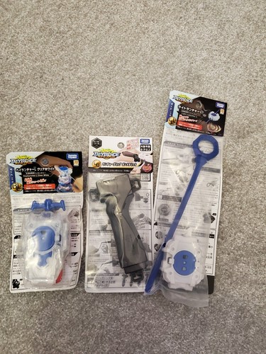 Takara tomy beyblade - tomy,