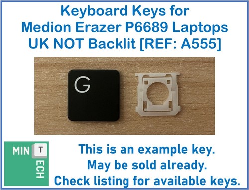 Keyboard replacement keys for - replacement,