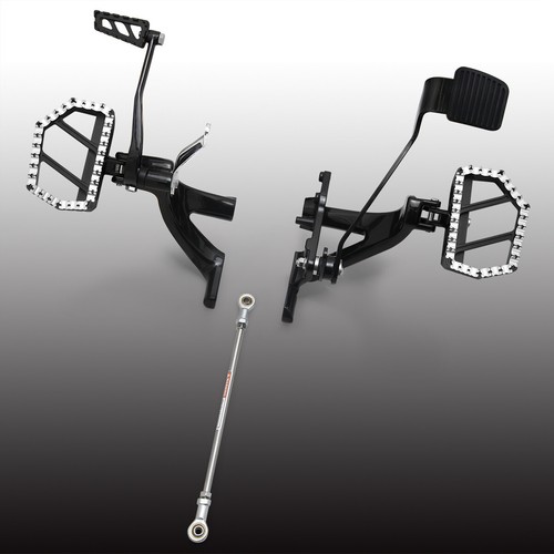 Rider extended standard - rider,