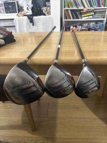 Taylormade burner superfast - taylormade,