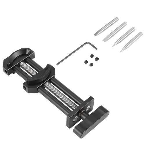 Lens repair tool parts - repair,