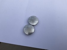 Vintage Bike SHIMANO RX100 Crank Arm Dust Cover Caps Cups