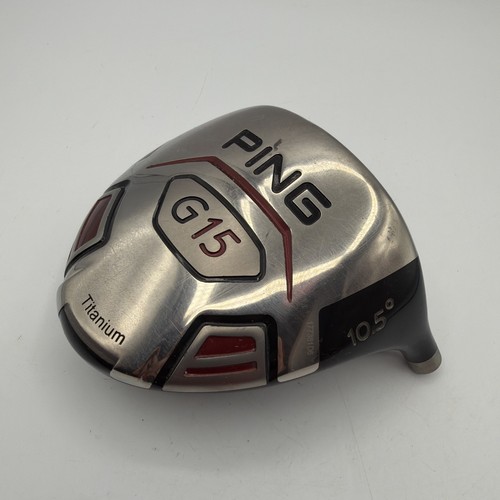 Ping g15 golf driver - golf, only