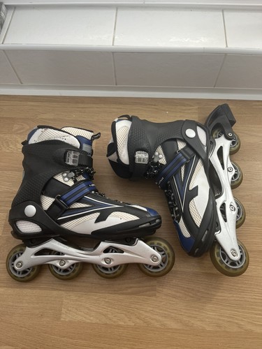 Airwalk inline skates roller - airwalk,