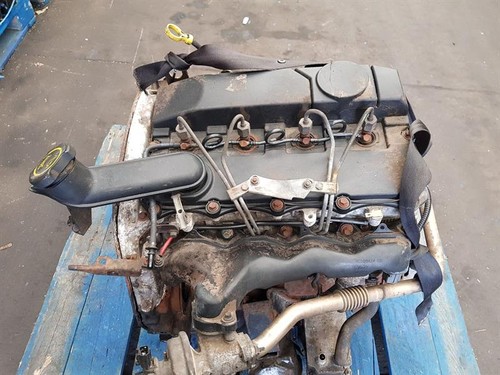 2000 2006 mk6 ford - 2000-2006, transit