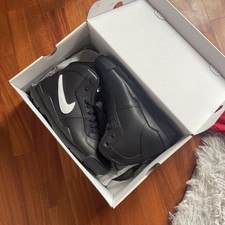 Nike X Stussy Baltoro New Size: 10 Us/44