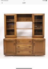 Ercol Windsor Blonde Sideboard