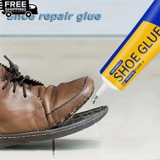 Strong Shoe Glue Sole Repair
