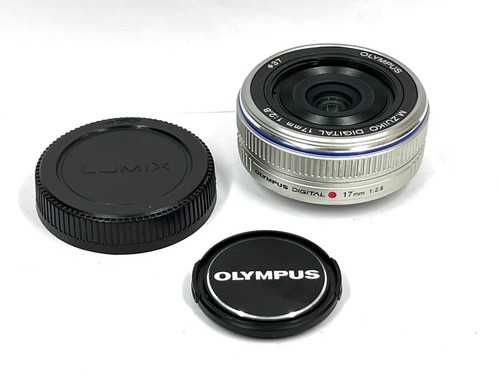 Near mint olympus - near,