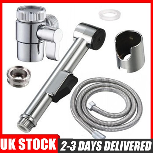 Muslim shattaf sprayer - sprayer, kit