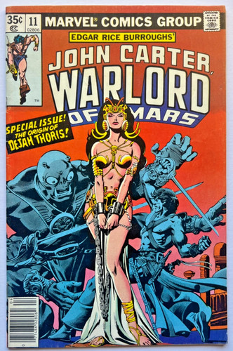 John carter warlord of - =john,