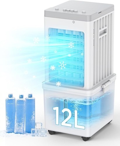 Portable evaporative air - portable,