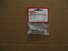 CRANK SHAFT / KYOSHO GX15 / #